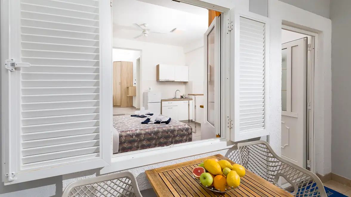 Ankora Garden Suite - 3