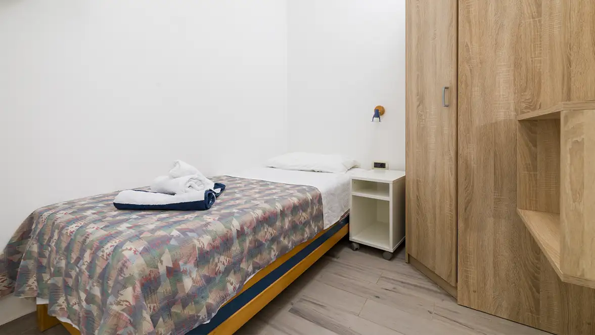 Ankora Garden Suite - 9