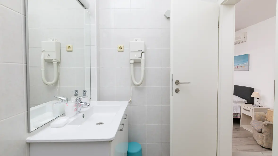 Ankora Garden Suite - 11