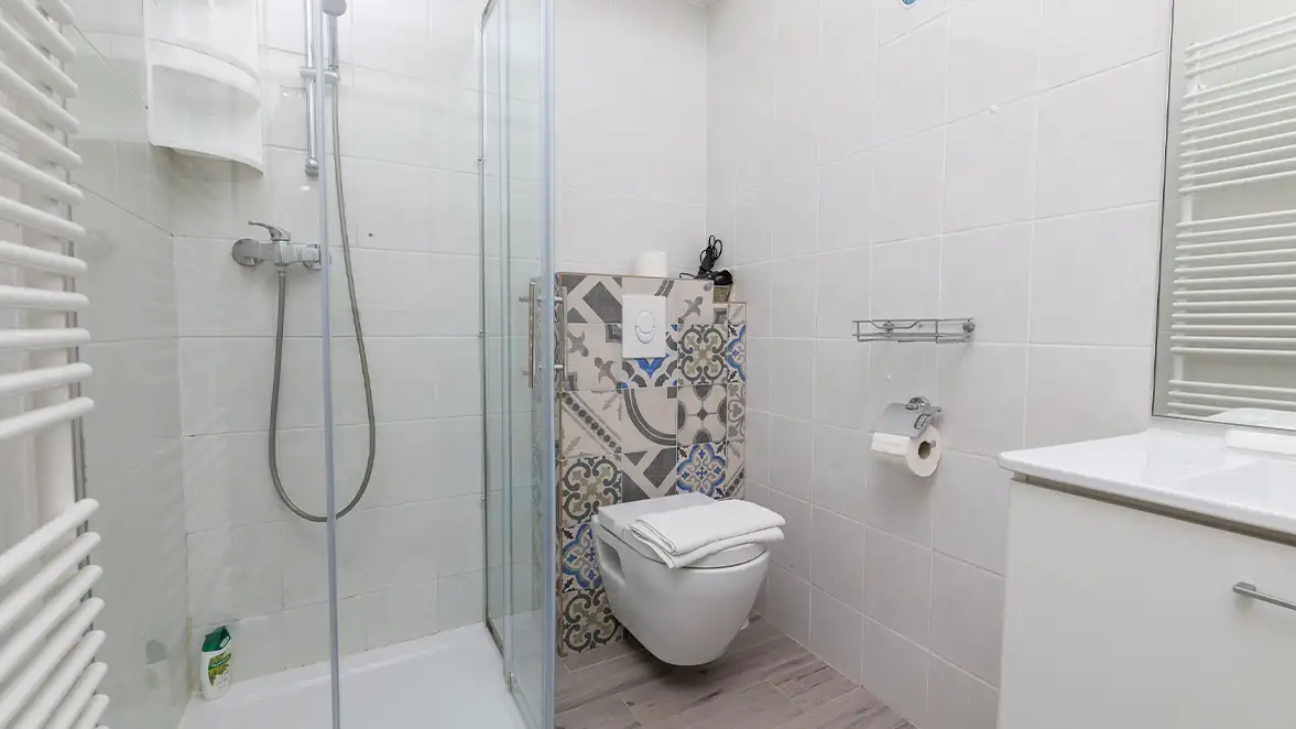 Ankora Garden Suite - 12