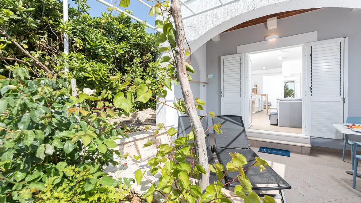 Argola Garden Suite - 3