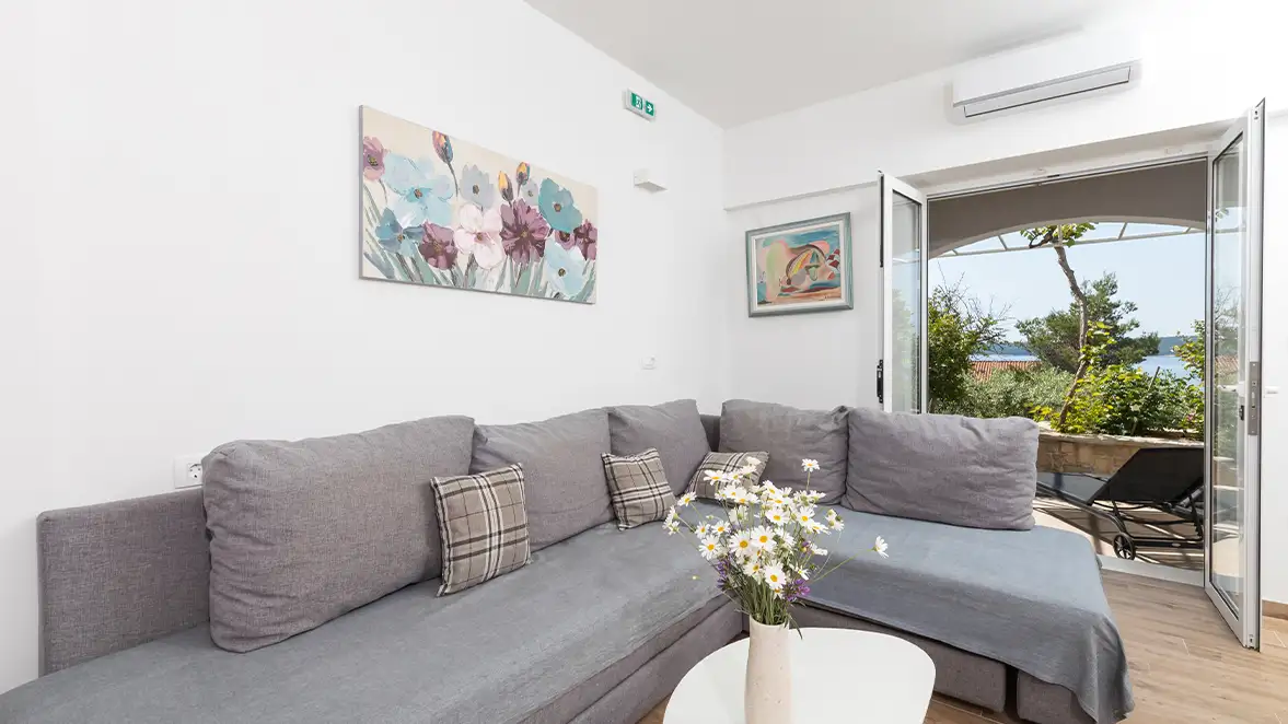Argola Garden Suite - 5