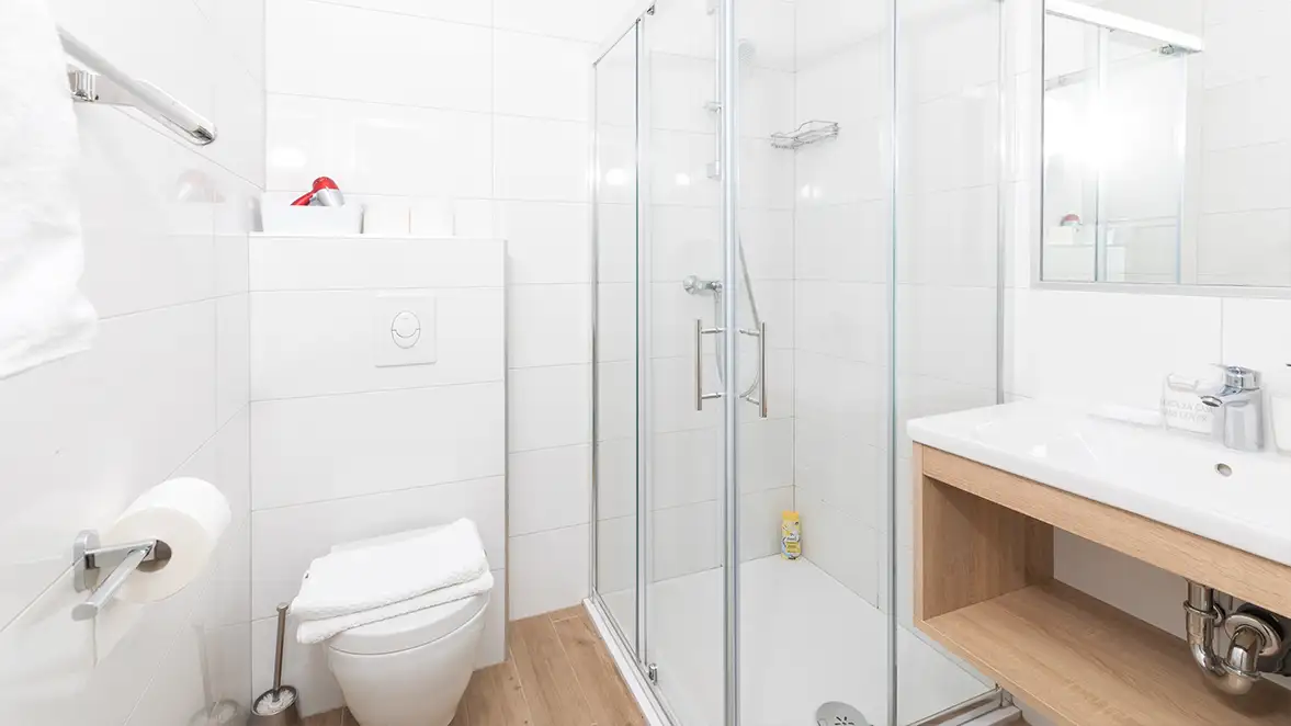 Argola Garden Suite - 11