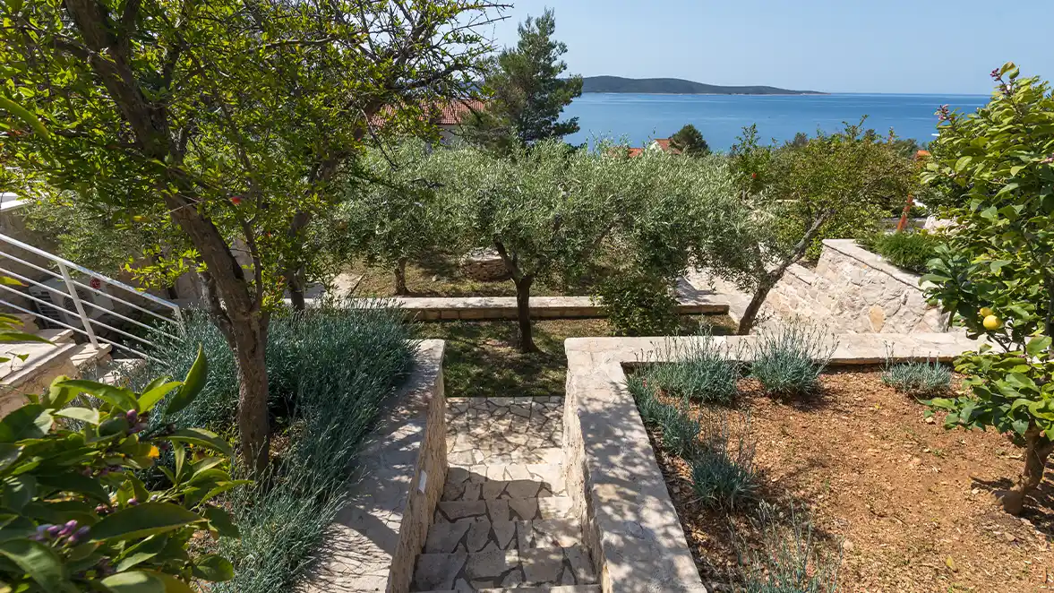 Argola Garden Suite - 13
