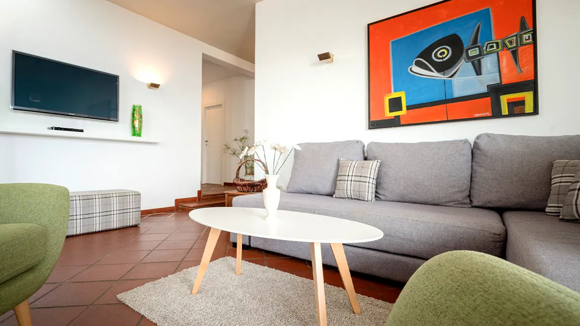 Captains Residence - 2