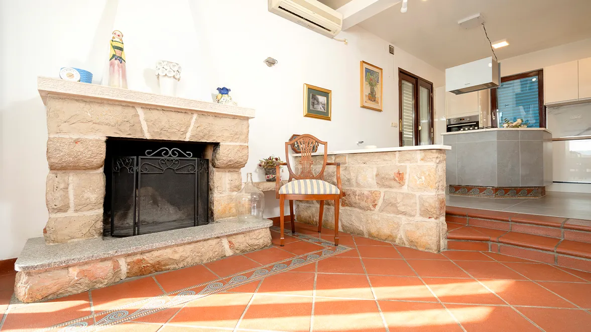 Captains Residence - 6