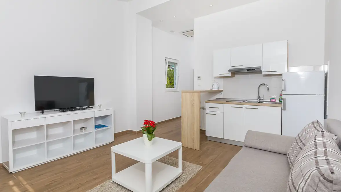 Lanterna Balcony Suite - 1