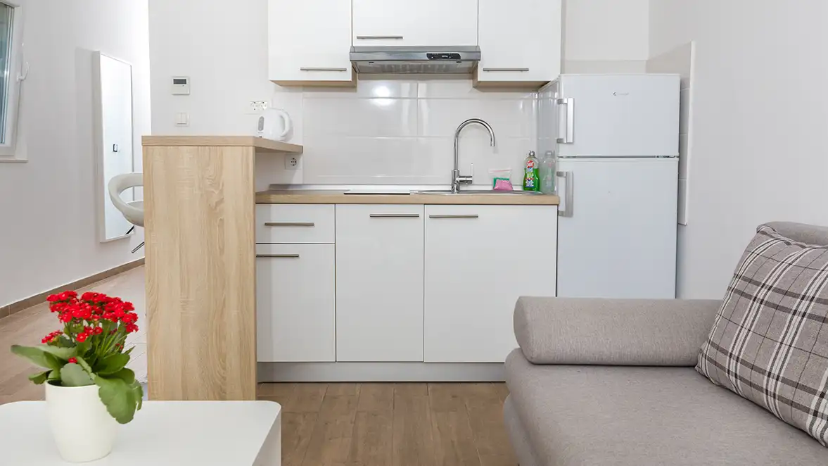 Lanterna Balcony Suite - 3