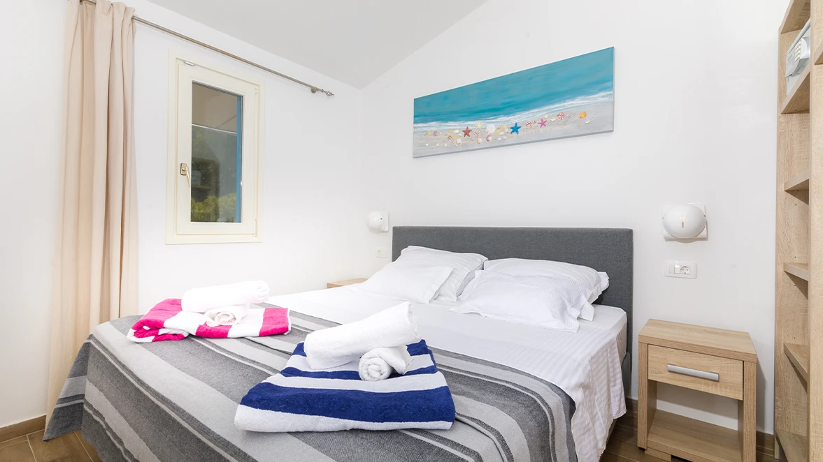 Lanterna Balcony Suite - 5
