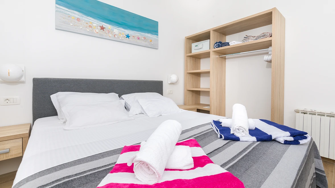 Lanterna Balcony Suite - 6